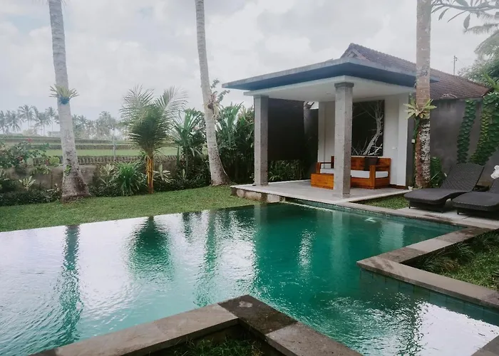 Villa Anggira Ubud