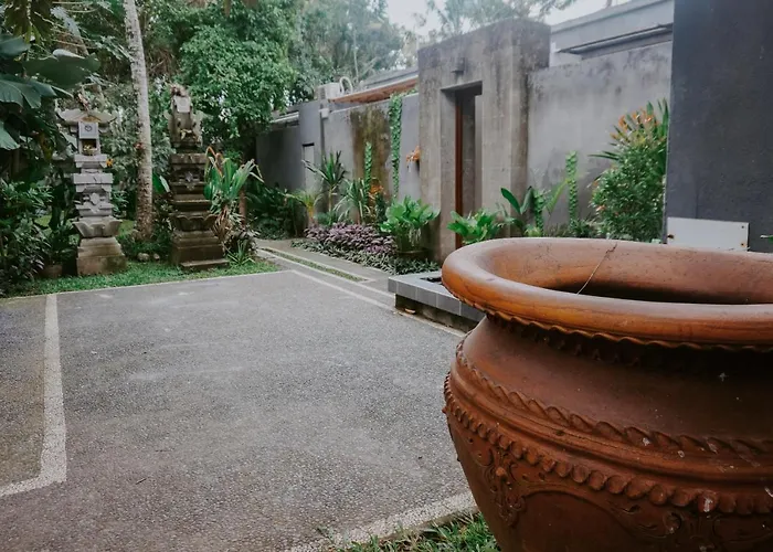 Villa Anggira Ubud