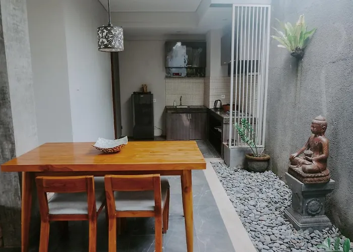 Anggira Villa Ubud