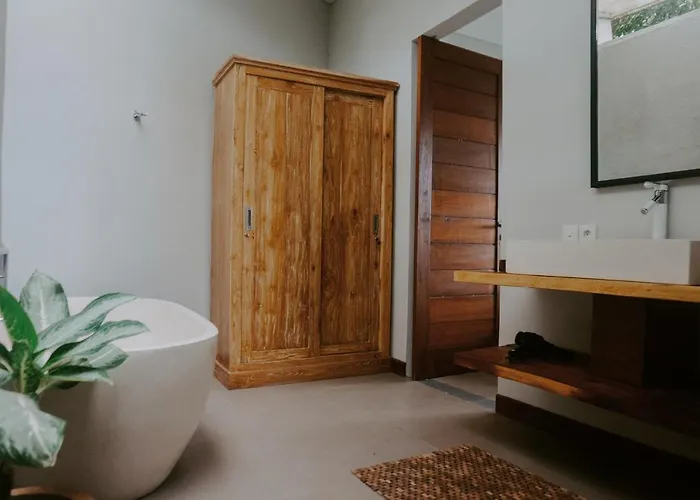 Anggira Villa Ubud