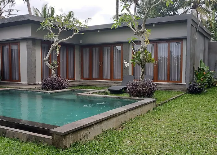 Villa Anggira *