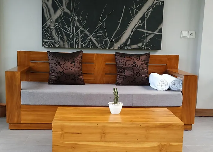 Anggira Villa