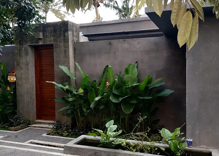 Anggira Villa