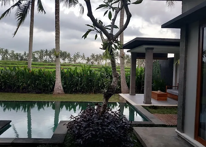 Anggira Ubud