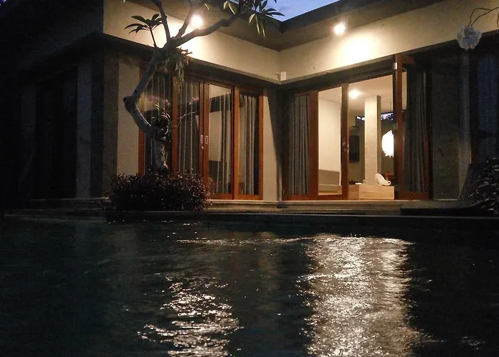 Anggira Villa