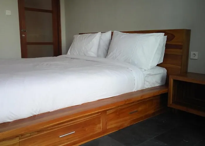 Anggira Villa *