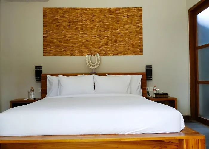 Anggira Villa Ubud